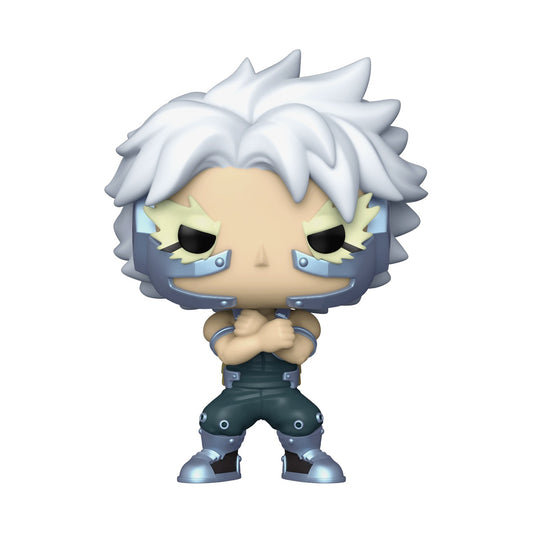 Funko POP - Animation - My Hero Academia - 1148 - Tetsutetsu Tetsutetsu