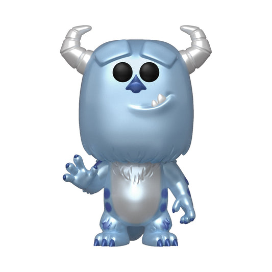 Funko POP - Disney - Monsters, inc. - SE - Sulley