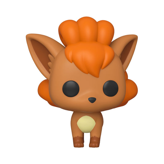 Funko POP - Jumbo - Pokemon - 599 - Vulpix