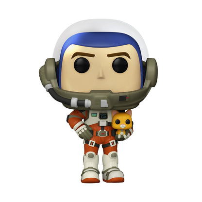 Funko POP - Disney - Lightyear - 1211 - Lightyear