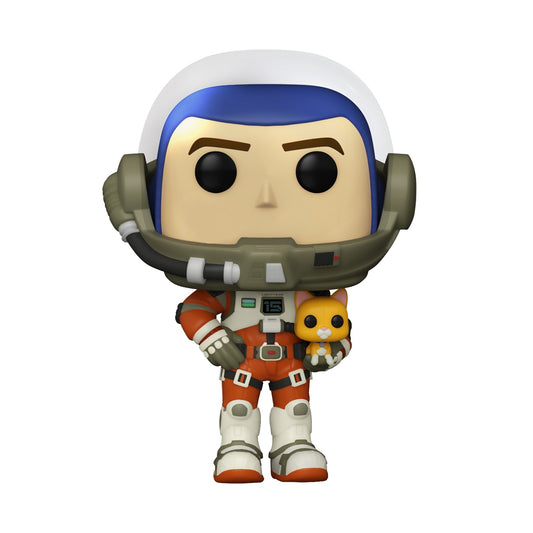 Funko POP - Disney - Lightyear - 1211 - Lightyear