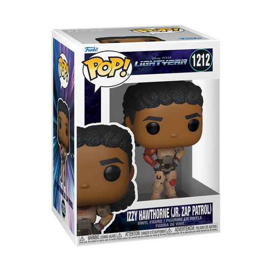Funko POP - Disney - Lightyear - 1212 - Lightyear