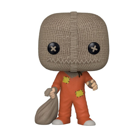 Funko POP - Movies - Trick r Treat - 1242 - Sam