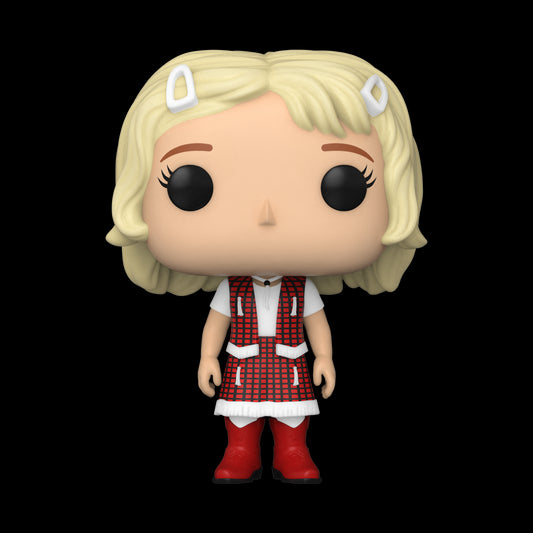 Funko POP - Movies - E.T. der Außerirdische - 1257 - Gertie