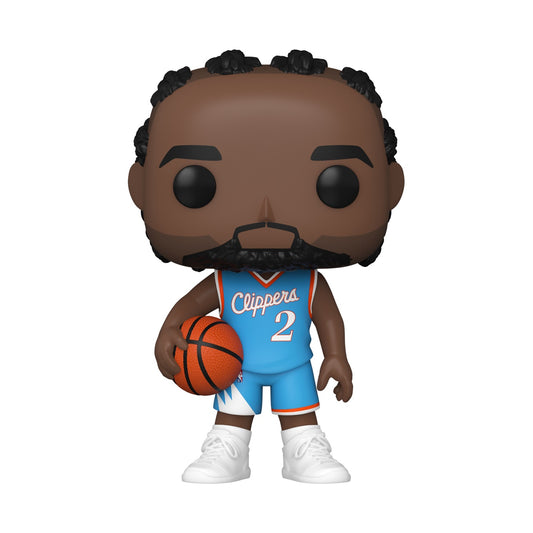 Funko POP - Sport - NBA - 145 - Kawhi Leonard