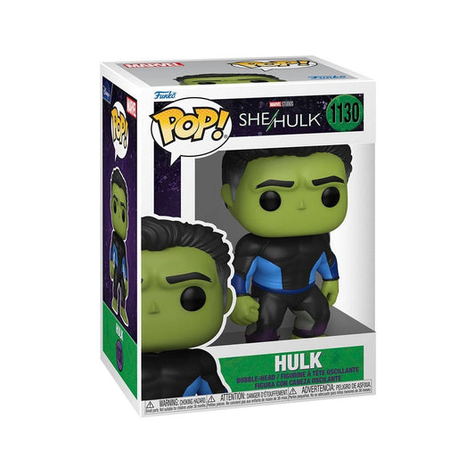 Funko POP - Marvel - She-Hulk - 1130 - Hulk