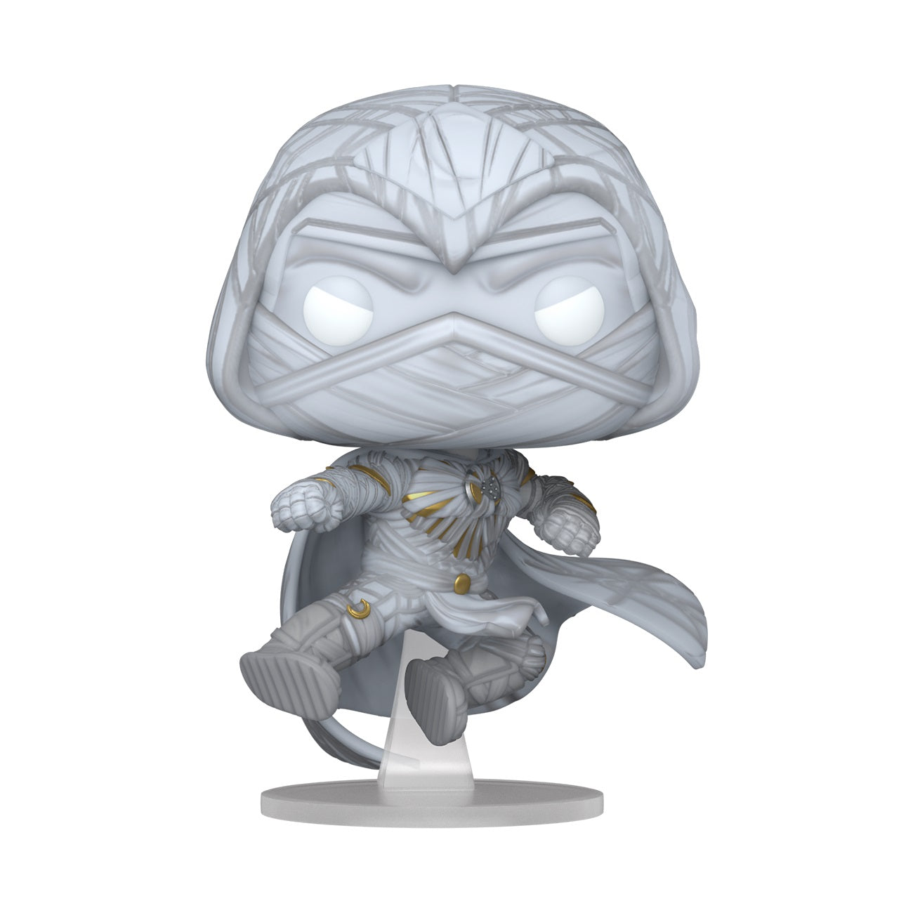 Funko POP - Marvel - Moon Knight - 1047 - Moonknight