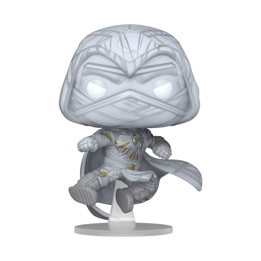 Funko POP - Marvel - Moon Knight - 1047 - Moonknight