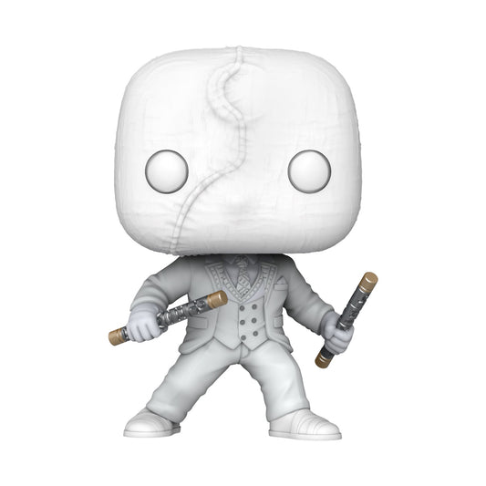 Funko POP - Marvel - Moon Knight - 1048 - Mr. Knigh