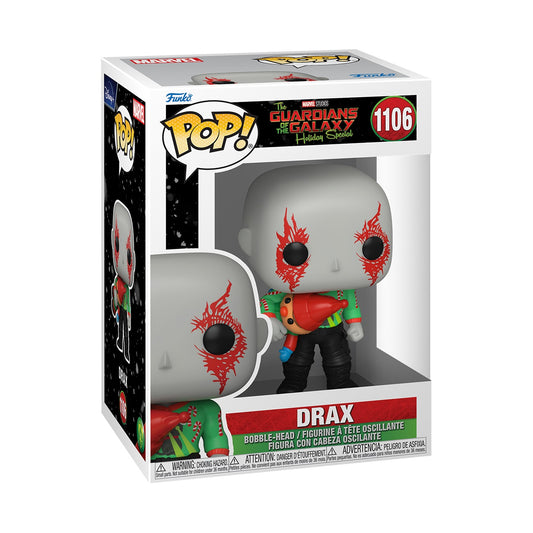 Funko POP - Marvel - Guardians of the Galaxy - 1106