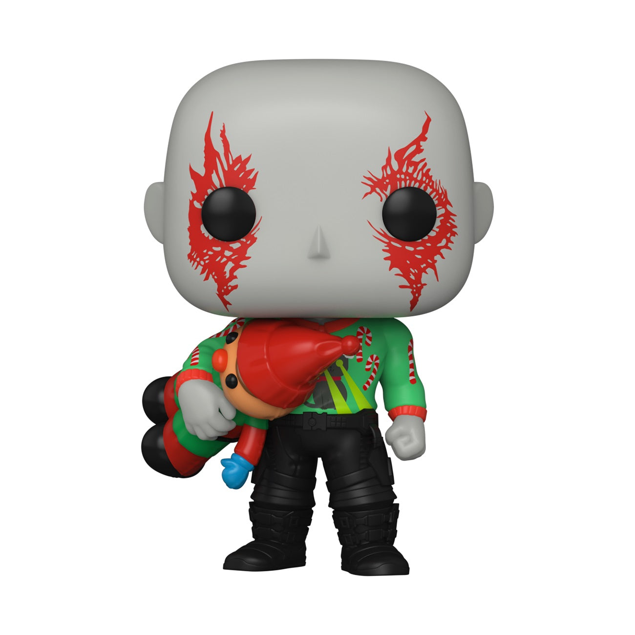 Funko POP - Marvel - Guardians of the Galaxy - 1106