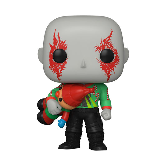 Funko POP - Marvel - Guardians of the Galaxy - 1106