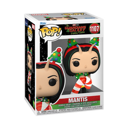 Funko POP - Marvel - Guardians of the Galaxy - 1107