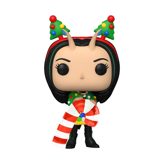 Funko POP - Marvel - Guardians of the Galaxy - 1107