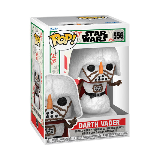 Funko POP - Movies - Star Wars - 556 - Darth Vader