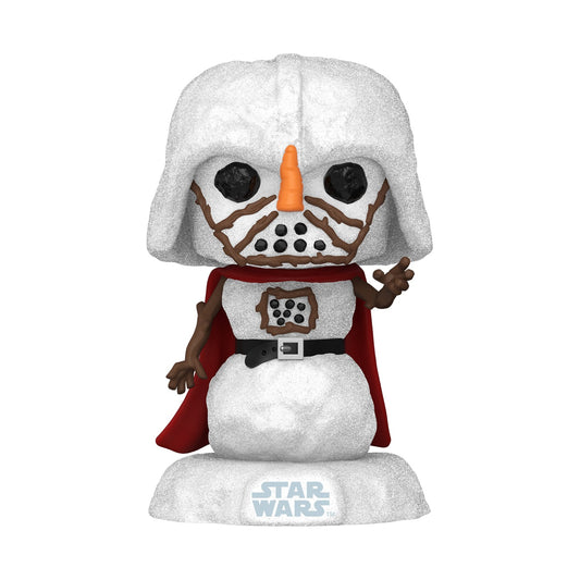 Funko POP - Movies - Star Wars - 556 - Darth Vader