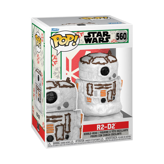 Funko POP - Movies - Star Wars - 560