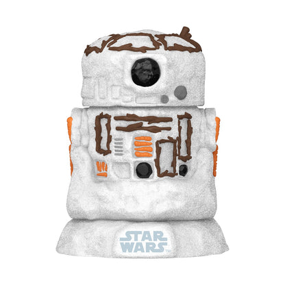 Funko POP - Movies - Star Wars - 560