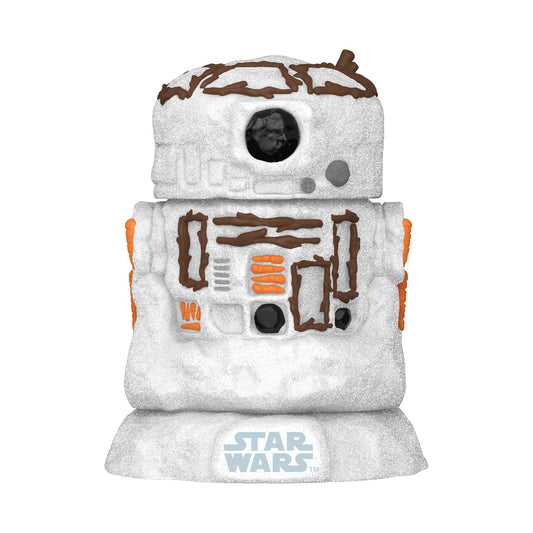 Funko POP - Movies - Star Wars - 560