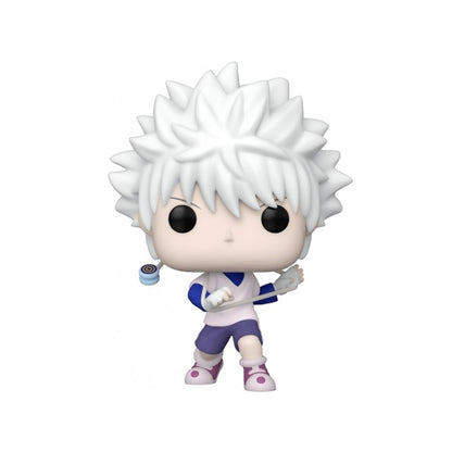 Funko POP - Animation - Hunter X Hunter - 1156 - Special Edition - Killua Zoldyck