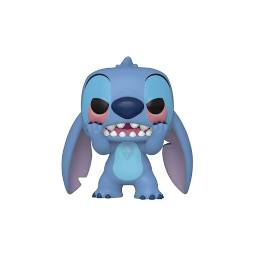 Funko POP - Disney - Lilo & Stitch - 1222 - Stitch