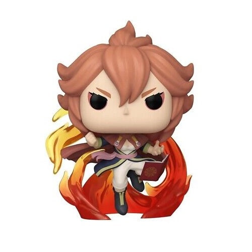 Funko POP - Animation - Black Clover - 1157 - Mereleona - Special Edition