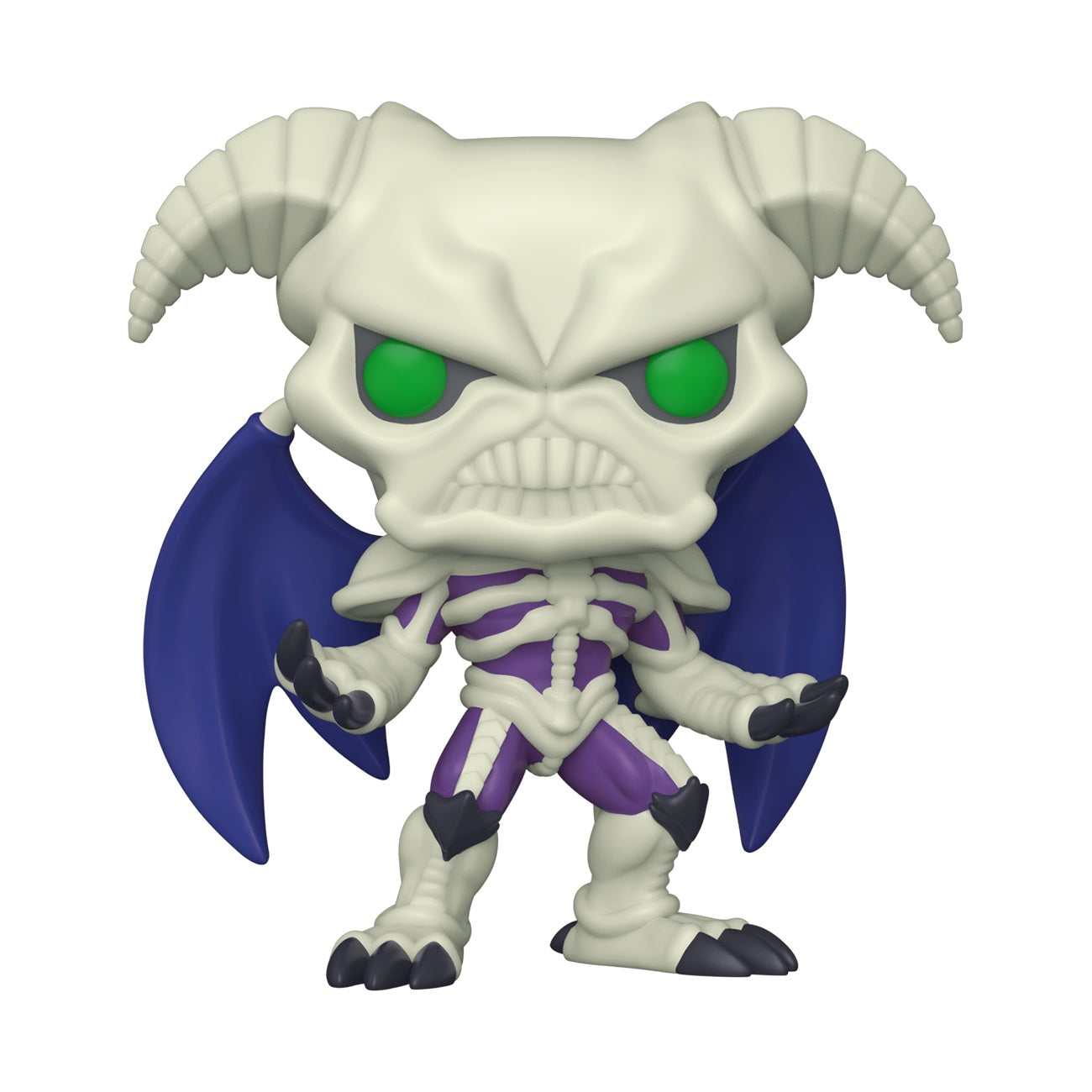 Funko POP - Animation - Yu-Gi-Oh! - 1175 - Summoned Skull
