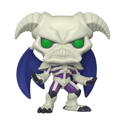 Funko POP - Animation - Yu-Gi-Oh! - 1175 - Summoned Skull