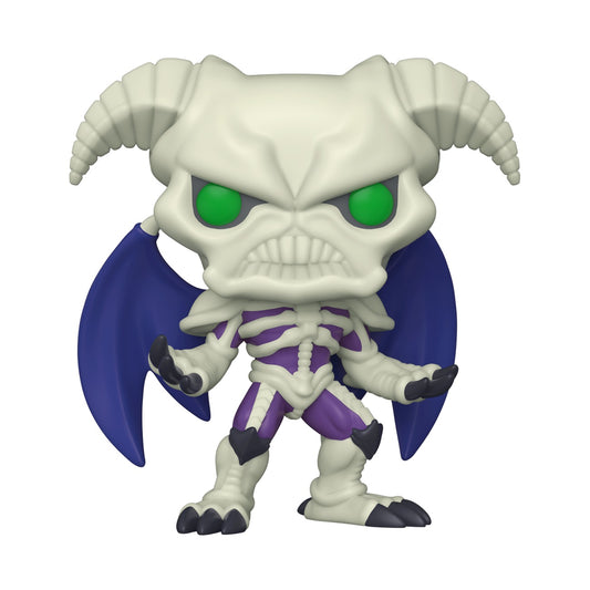 Funko POP - Animation - Yu-Gi-Oh! - 1175 - Summoned Skull