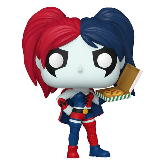 Funko POP - DC Comics - DC Comics - 452 - Harley Quinn