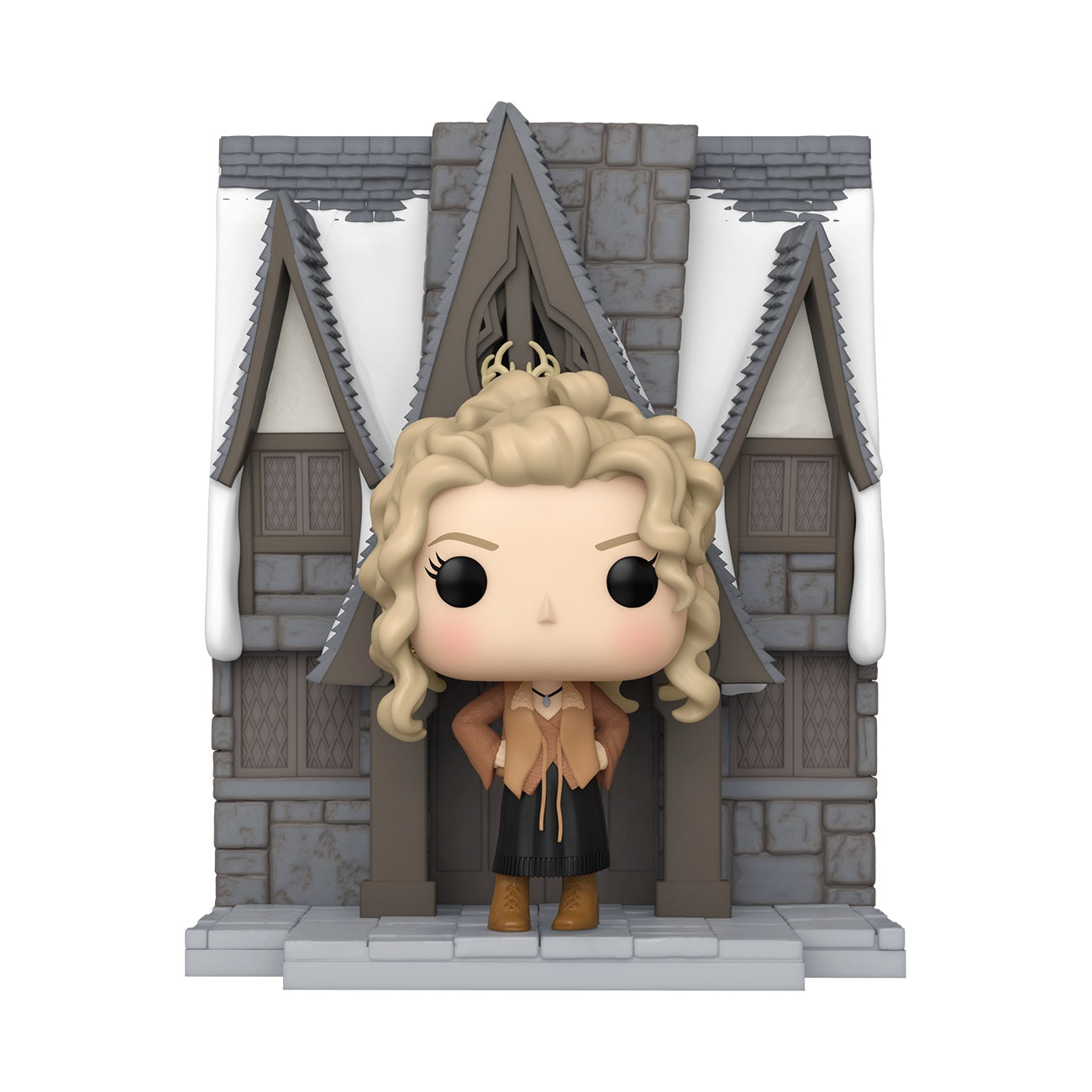 Funko POP - Delux - Harry Potter - 157 - Madam Rosmerta With The Three Broomsticks