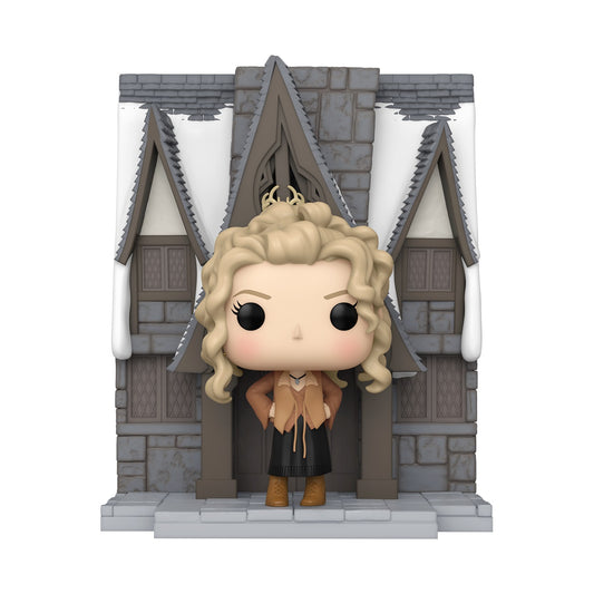 Funko POP - Delux - Harry Potter - 157 - Madam Rosmerta With The Three Broomsticks
