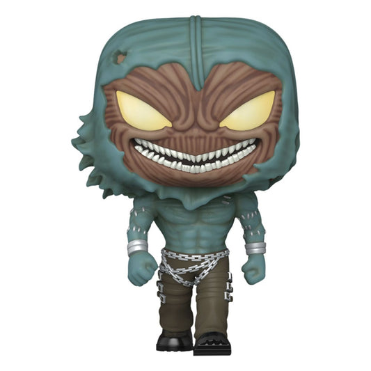 Funko POP - Rocks - Disturbed - 321 - The Guy