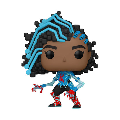 Funko POP - Marvel - Spider-Man - 1229 - Spider Byte