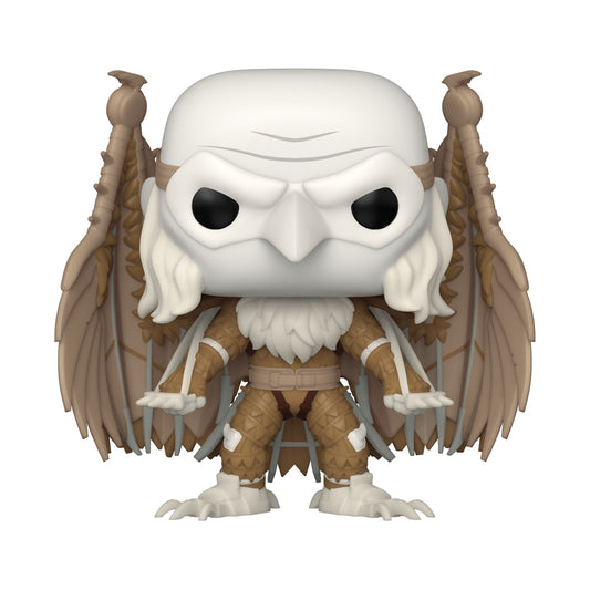 Funko POP - Marvel - Spider-Man - 1230 - Medieval Vulture