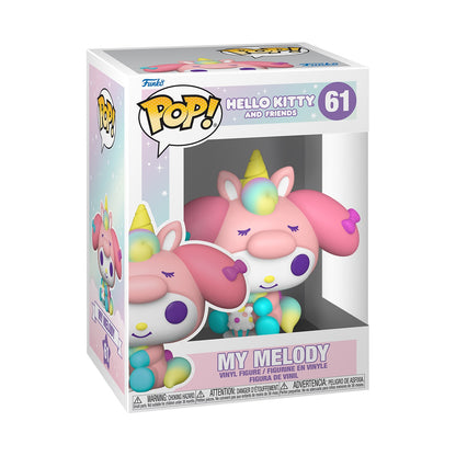 Funko POP - Sanrio - Sanrio - 61 - My Melody