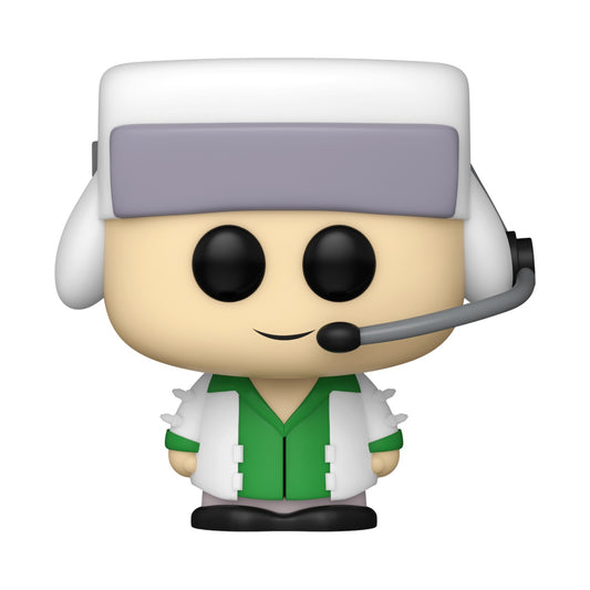 Funko POP - Animation - South Park - 39 - Boyband Kyle