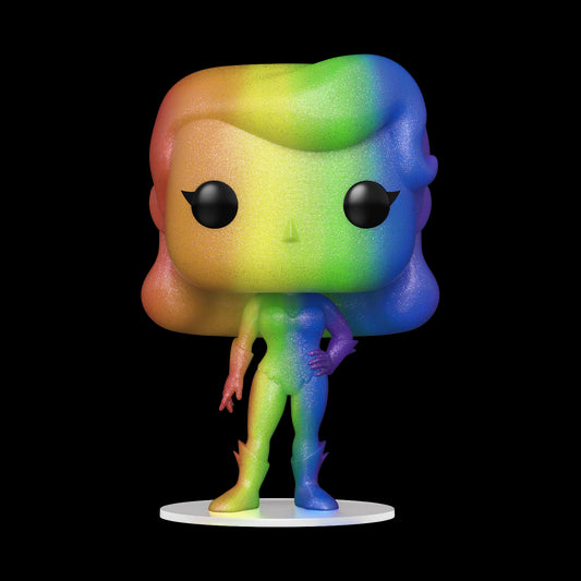 Funko POP - DC Comics - Batman - 157 - Poison Ivy