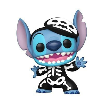 Funko POP - Disney - Lilo & Stitch - 1234 - Special Edition - Stitch