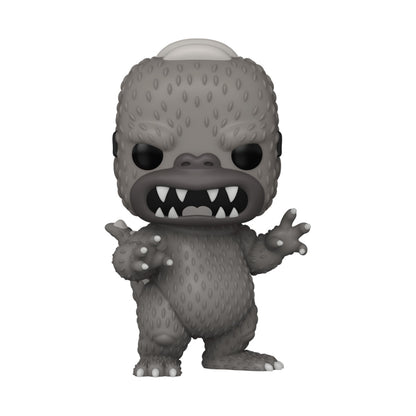 Funko POP - Movies - The Simpsons - 1263 - Homerzilla