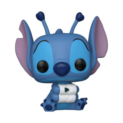 Funko POP - Disney - Lilo & Stitch - 1235 - Stitch