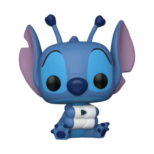 Funko POP - Disney - Lilo & Stitch - 1235 - Stitch