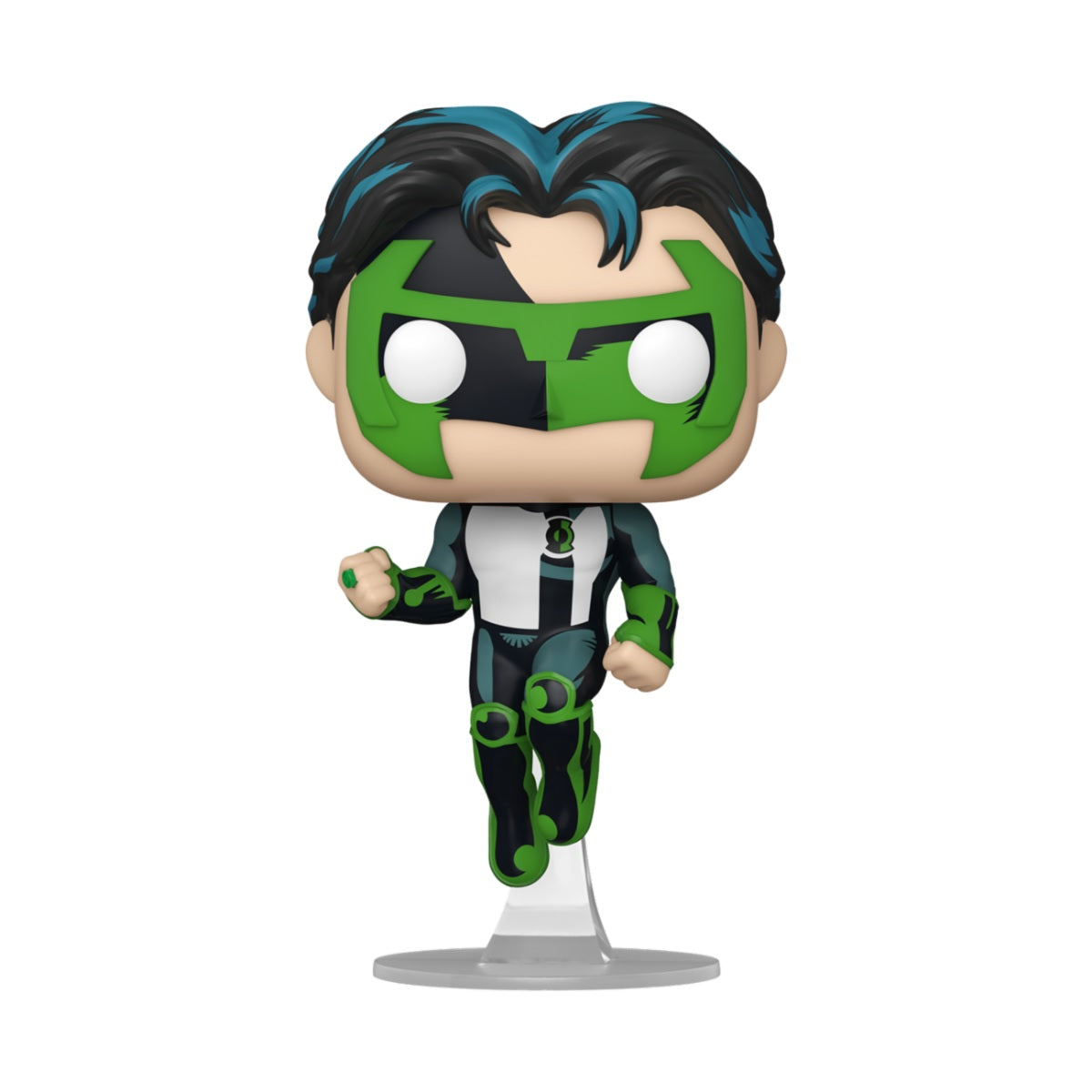 Funko POP - DC Comics - Justice League - 462 - Green Lantern