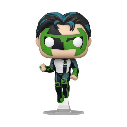 Funko POP - DC Comics - Justice League - 462 - Green Lantern