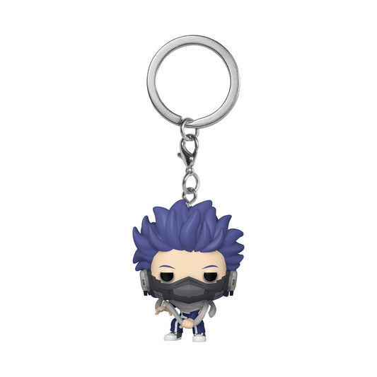 Funko Keychain - Pocket Pop! - My Hero Academia - Hitoshi Shinso