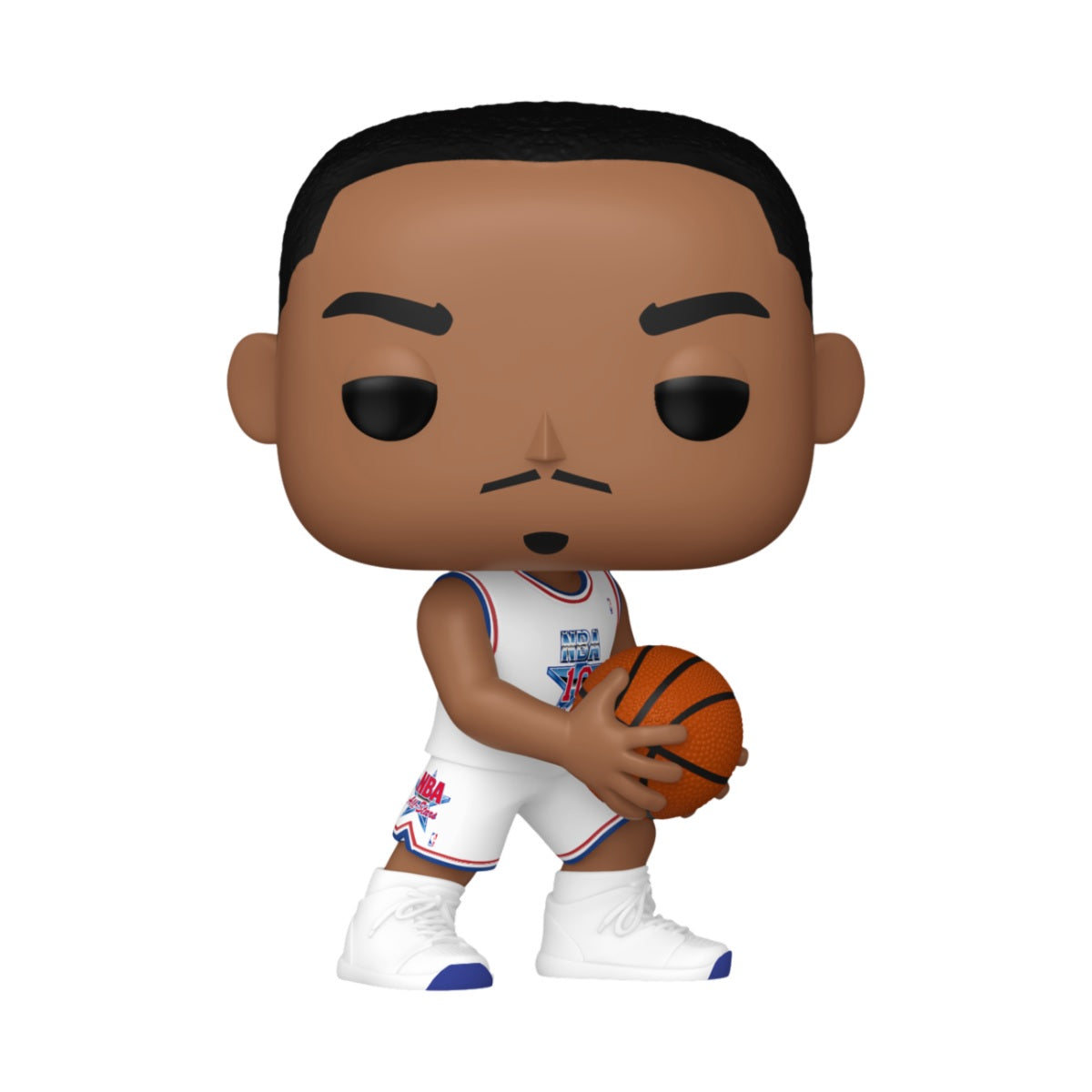 Funko POP - Sport - NBA - 160 - Dennis Rodman