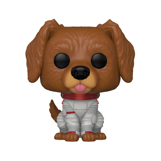 Funko POP - Marvel - Guardians of the Galaxy - 1207 - Cosmo