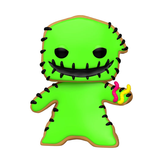Funko POP - Disney - Der Albtraum vor Weihnachten - 1242 - Oogie Boogie