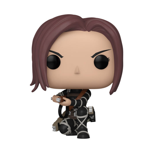 Funko POP - Animation - Attack on Titan - 1448 - Sasha