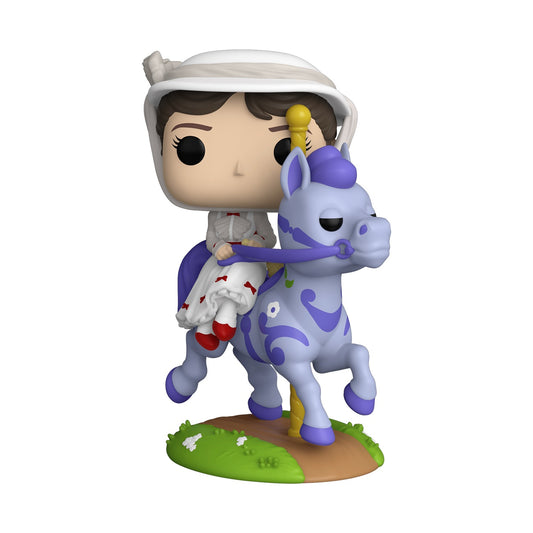 Funko POP - Disney - Mary Poppins - 300 - Mary Poppins